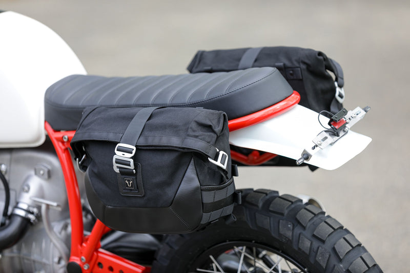 BMW R100GS Enduro SE Concept Bike Desert