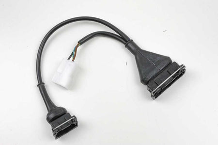 BMW 2V Kabel Hallgeber, Zündsteuergerät Zündung