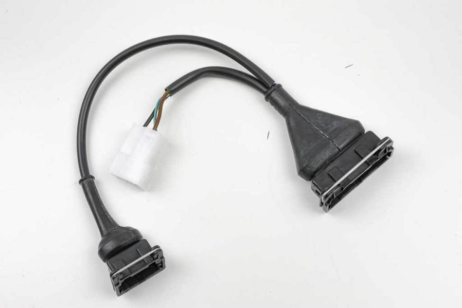 BMW 2V Kabel Hallgeber, Zündsteuergerät Zündung