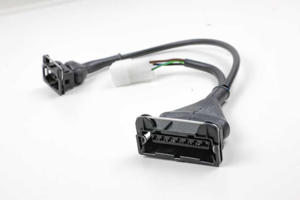 BMW 2V Kabel Hallgeber, Zündsteuergerät Zündung