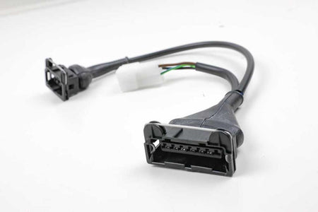 BMW 2V Kabel Hallgeber, Zündsteuergerät Zündung