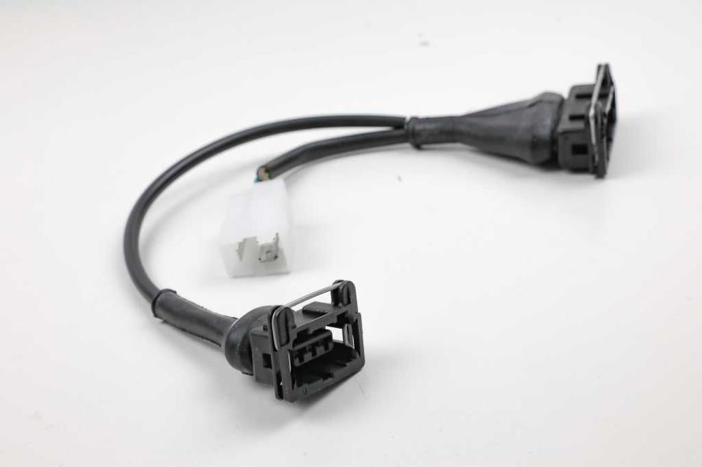 BMW 2V Kabel Hallgeber, Zündsteuergerät Zündung