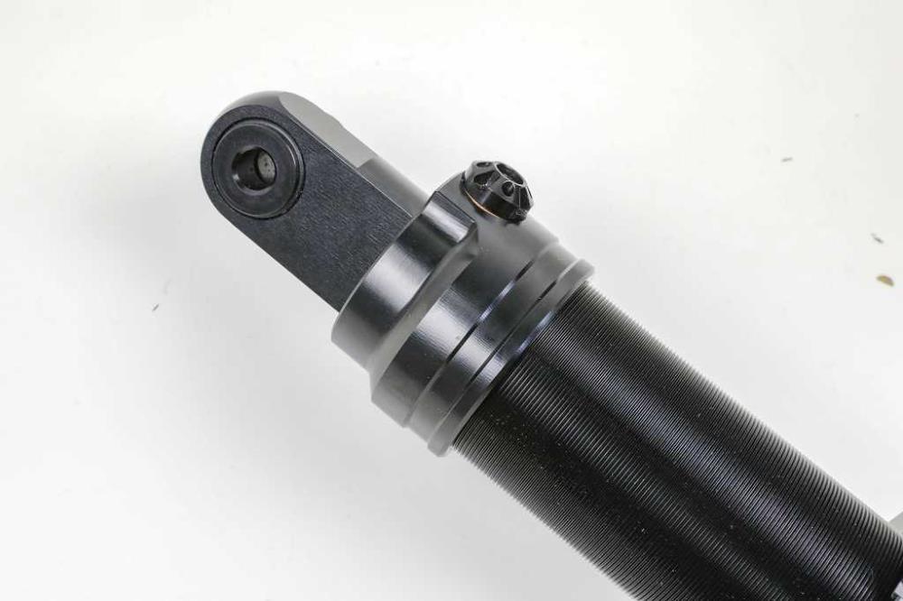 BMW R80R R100R Paralever SE Performance Line 475mm +/- 5mm mit ABE