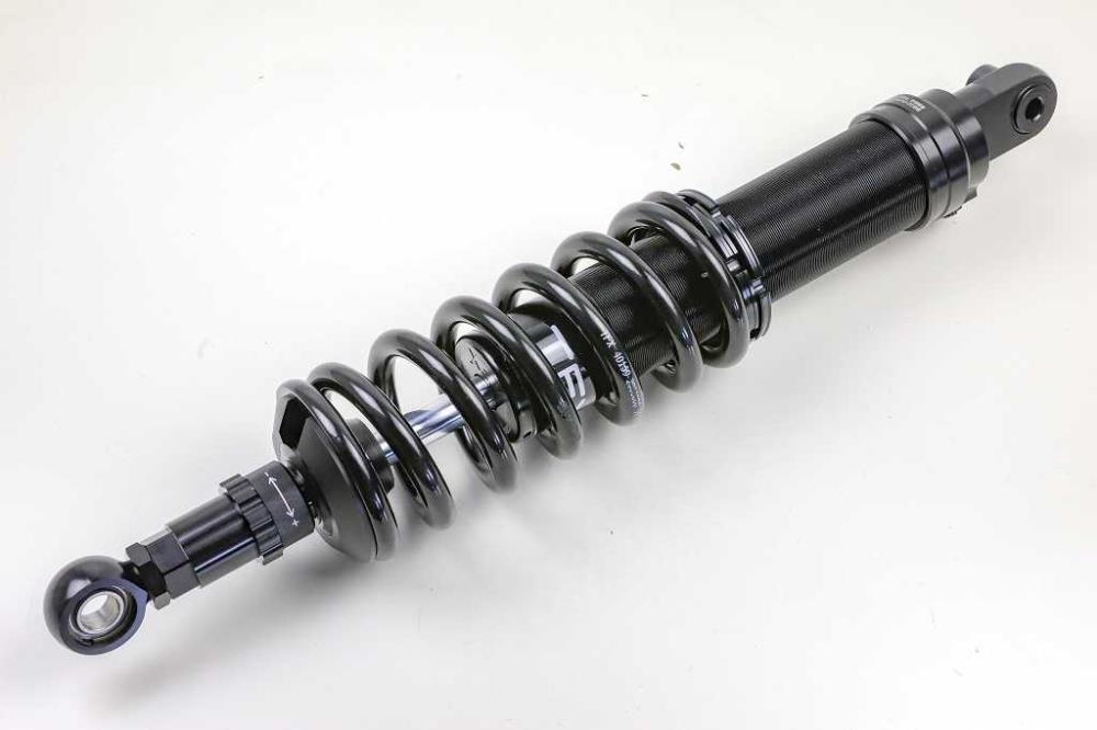 BMW R80R R100R Paralever SE Performance Line 475mm +/- 5mm mit ABE