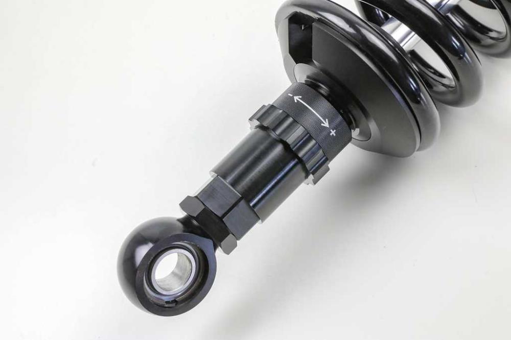 BMW R80R R100R Paralever SE Performance Line 475mm +/- 5mm mit ABE
