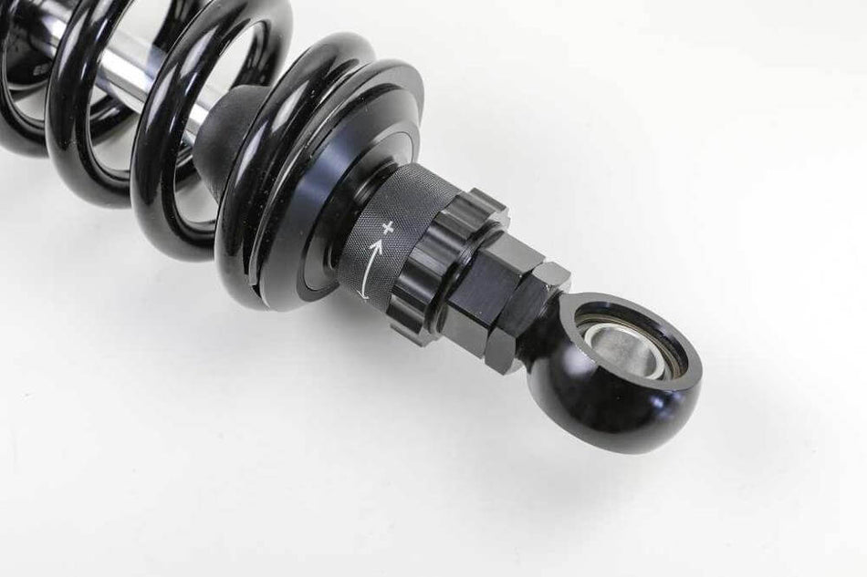 BMW R65 R80 R100 Monolever SE Performance Line 410mm +/- 7mm mit ABE