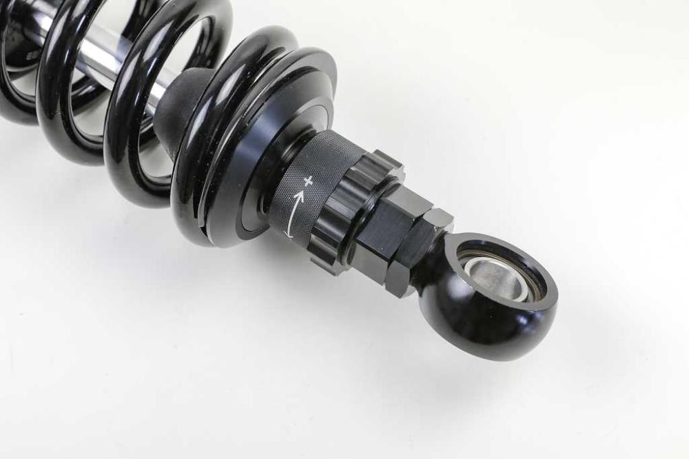 UPGRADE  SE Performance Line Federbein 410mm +/- 7mm für SE Concept Bikes