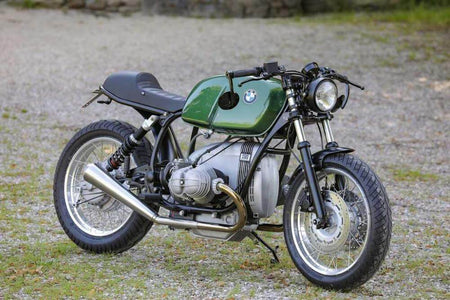 BMW Cafe Racer SE Concept Bike Classic