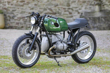 BMW Cafe Racer SE Concept Bike Classic