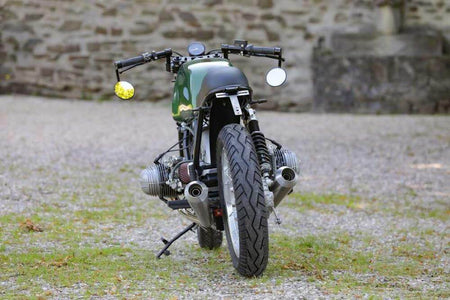 BMW Cafe Racer SE Concept Bike Classic