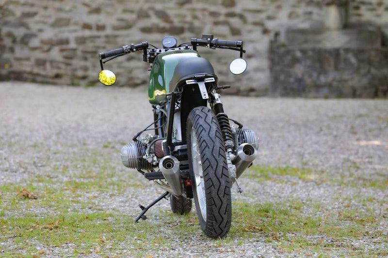 BMW Cafe Racer SE Concept Bike Classic