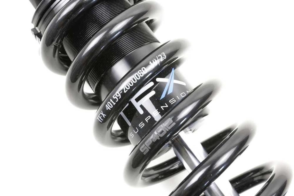 BMW R80GS R100GS Paralever SE Performance Line 495mm +/- 5mm mit ABE