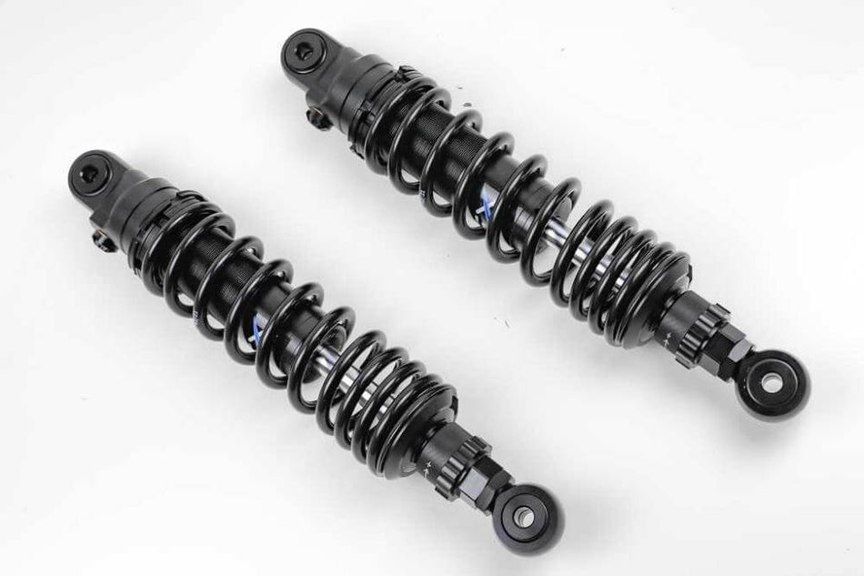 BMW R65 R80 R100 Twinshock SE Performance Line 330mm +/- 7mm mit ABE