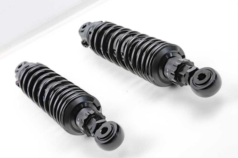 BMW R65 R80 R100 Twinshock SE Performance Line 330mm +/- 7mm mit ABE