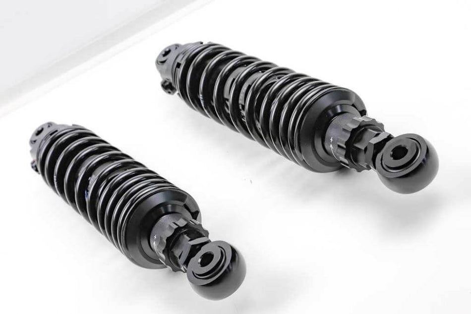 BMW R65 R80 R100 Twinshock SE Performance Line 330mm +/- 7mm mit ABE