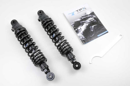 BMW R65 R80 R100 Twinshock SE Performance Line 330mm +/- 7mm mit ABE