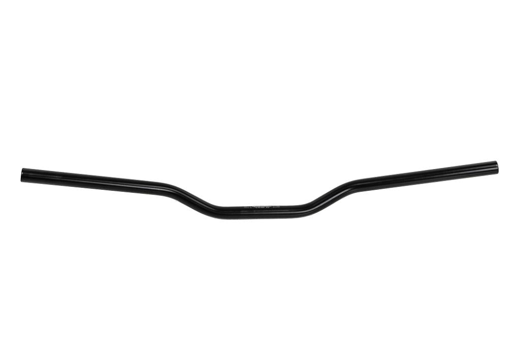 SE Rohrlenker niedrig Ø22mm mit TÜV