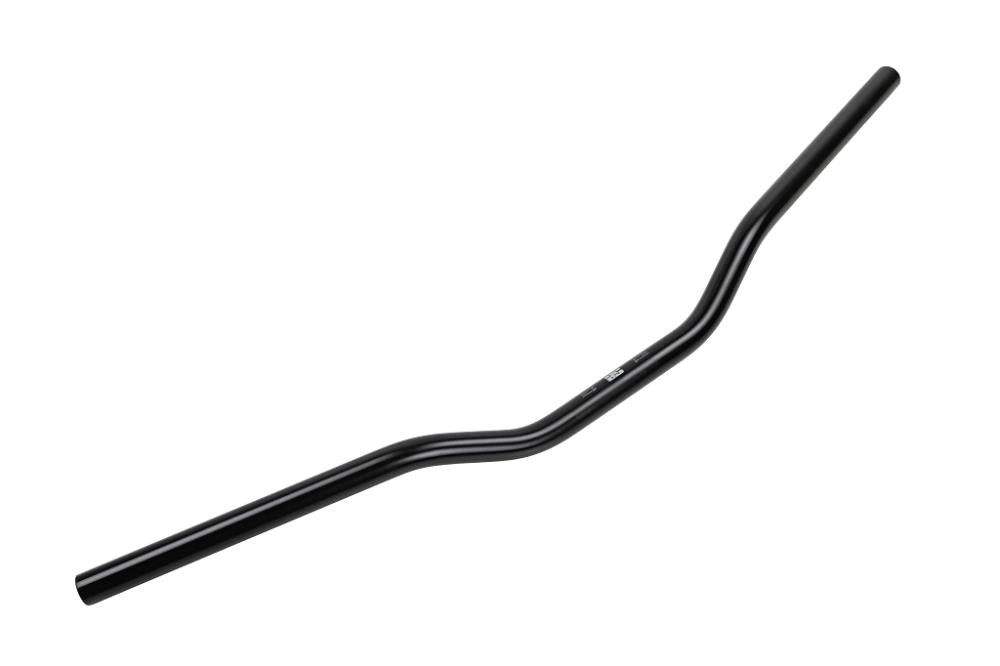 SE Rohrlenker niedrig Ø22mm mit TÜV