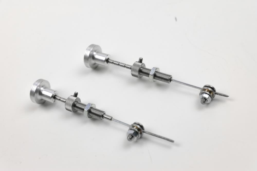 BMW R65 R80 R100 Chokezug Set mit Rastung bis Baujahr 1981