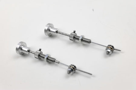 BMW R65 R80 R100 Chokezug Set mit Rastung bis Baujahr 1981