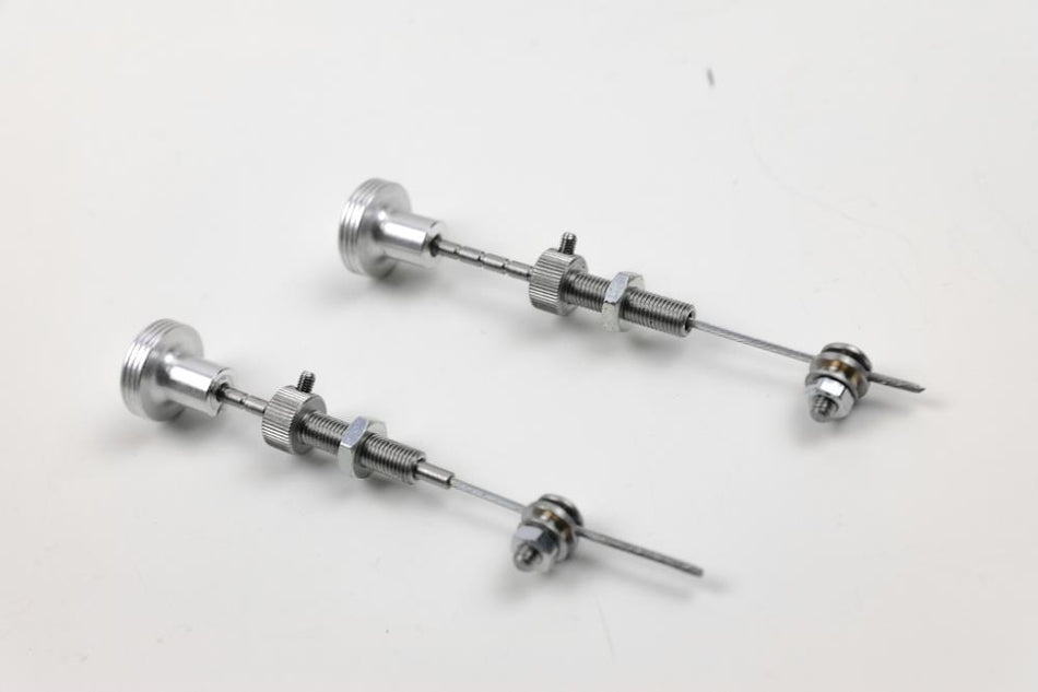 BMW R65 R80 R100 Chokezug Set mit Rastung bis Baujahr 1981