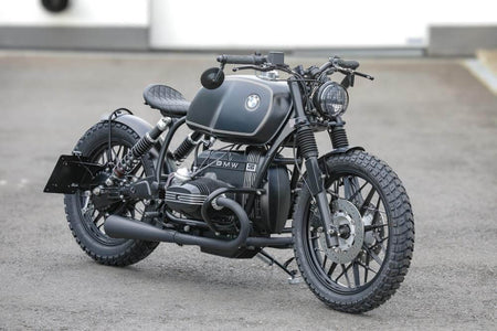 BMW R100 Bobber SE Concept Bike Twinshock Üllerm