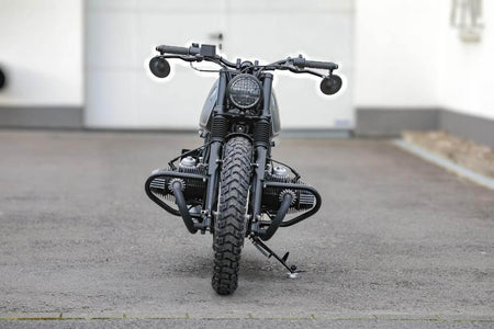 BMW R100 Bobber SE Concept Bike Twinshock Üllerm