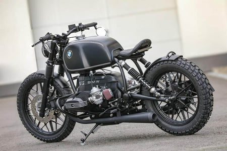 BMW R100 Bobber SE Concept Bike Twinshock Üllerm