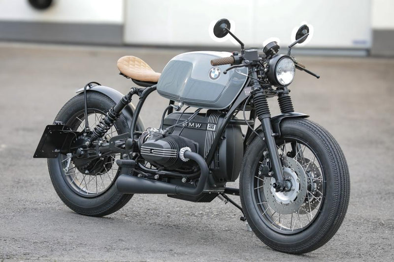 BMW Bobber SE Concept Bike Racer Laurockb