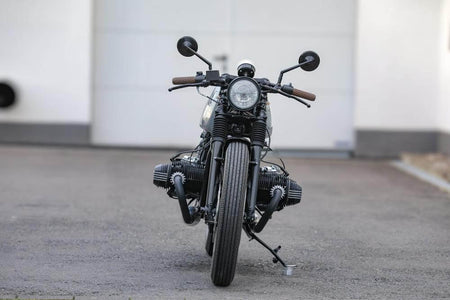 BMW R80 Bobber SE Concept Bike Racer Laurockb