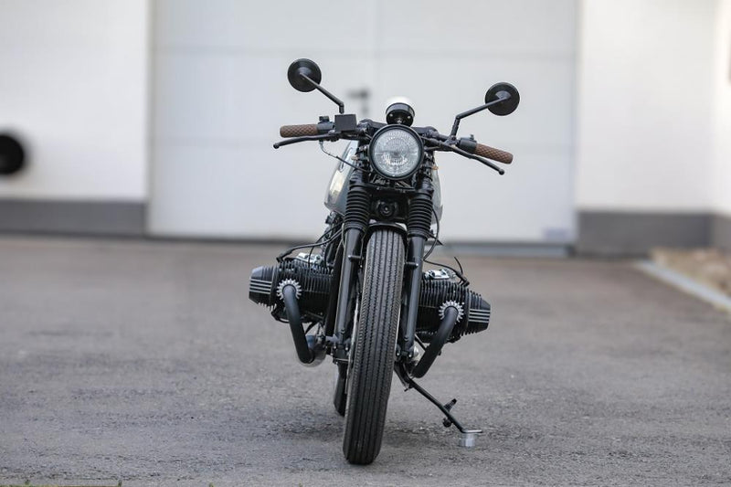 BMW Bobber SE Concept Bike Racer Laurockb