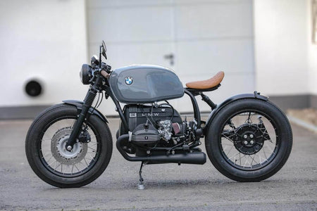 BMW R80 Bobber SE Concept Bike Racer Laurockb