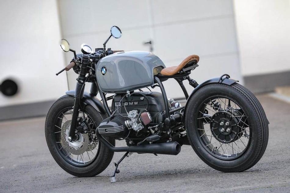 BMW Bobber SE Concept Bike Racer Laurockb