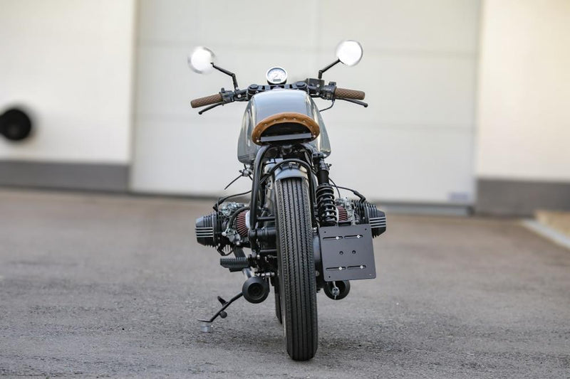 BMW Bobber SE Concept Bike Racer Laurockb