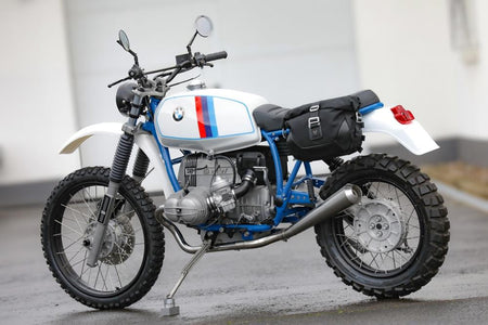 BMW Enduro Classic SE Concept Bike