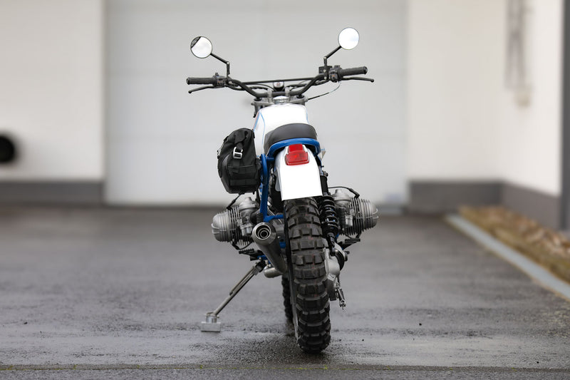 BMW R80GS Enduro Classic SE Concept Bike