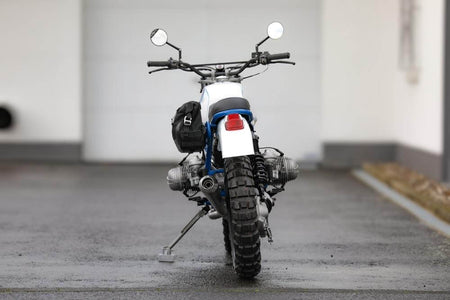BMW Enduro Classic SE Concept Bike