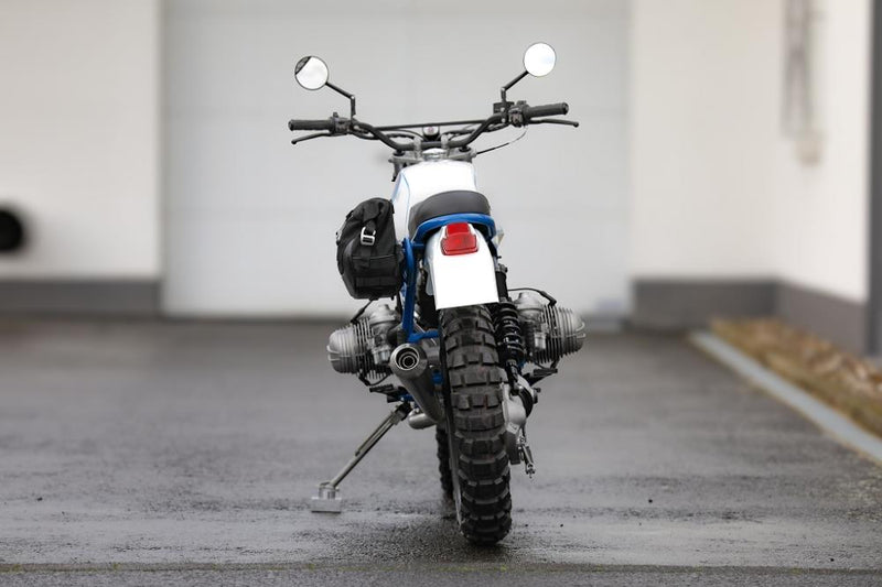 BMW Enduro Classic SE Concept Bike