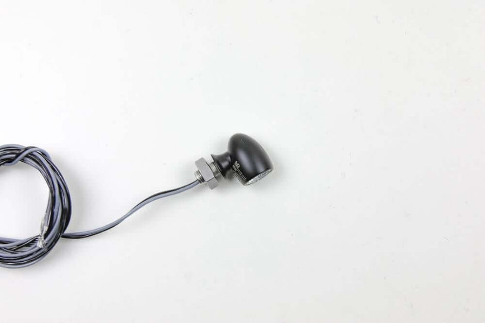 Kellermann LED-Blinker Bullet Atto Klarglas