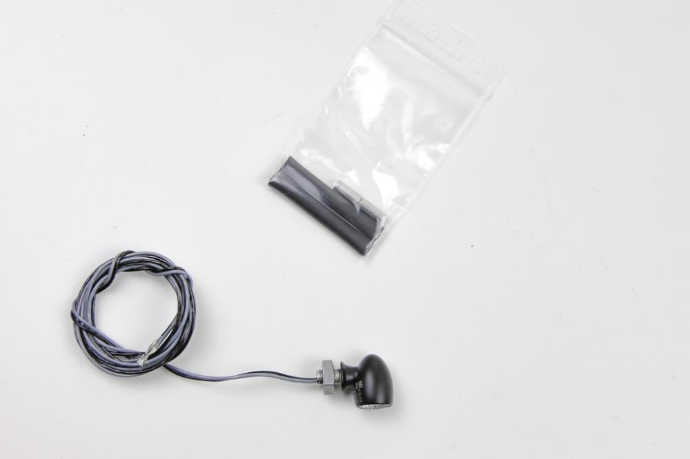 Kellermann LED-Blinker Bullet Atto Klarglas