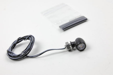 Kellermann LED-Blinker Bullet Atto Klarglas