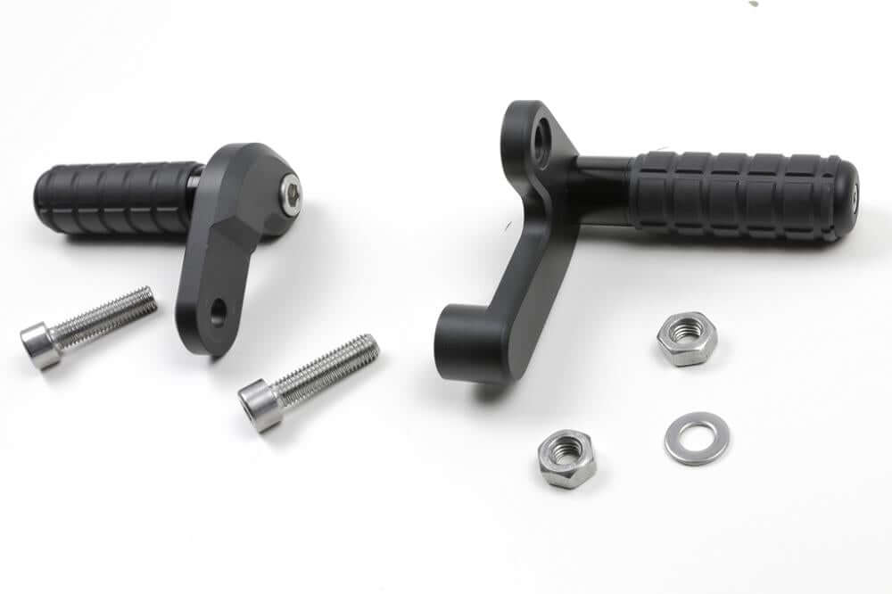 BMW Monolever Umbauteile von Sport Evolution