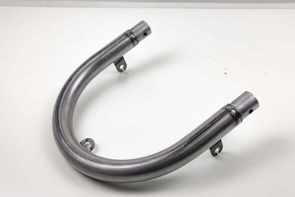 SE Heckrahmenloop für BMW K-Modelle mit 25,80mm Adaptern mit TÜV