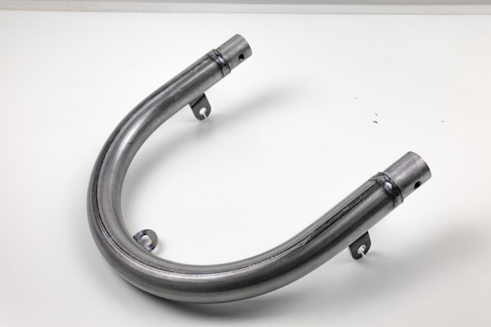 SE Heckrahmenloop für BMW K-Modelle mit 26,80mm Adaptern mit TÜV
