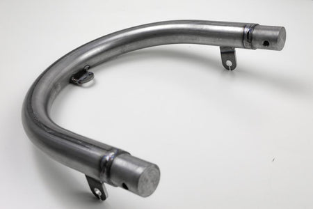 SE Heckrahmenloop für BMW K-Modelle mit 26,80mm Adaptern mit TÜV