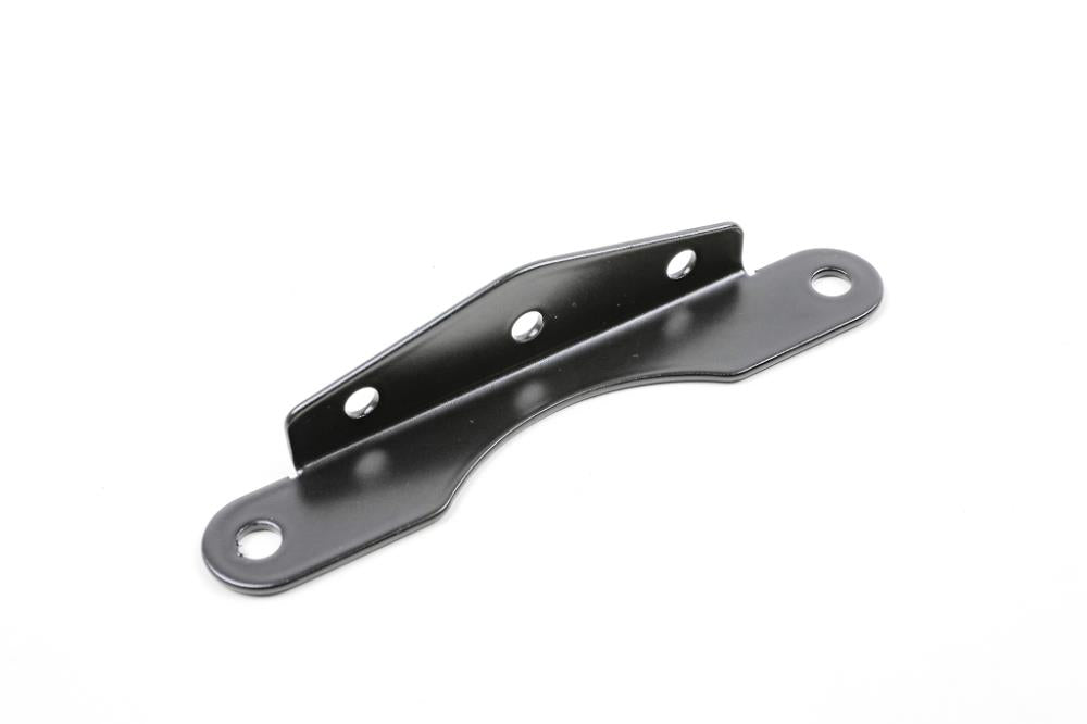 BMW K75 K100 Adapter SE Tachohalter für Originale Gabelbrücken