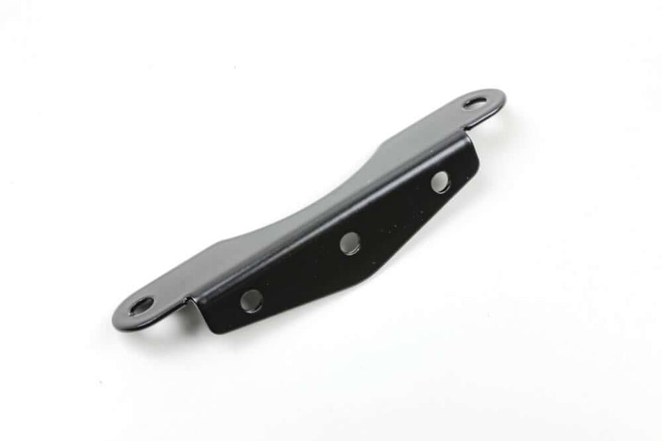 BMW K75 K100 Adapter SE Tachohalter für Originale Gabelbrücken