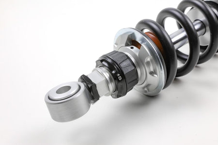 BMW K75 K100 Monolever YSS Federbein 350mm +10/- 0mm