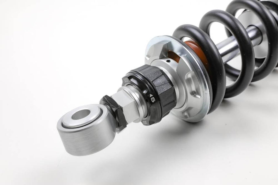 BMW K75 K100 Monolever YSS Federbein 350mm +10/- 0mm