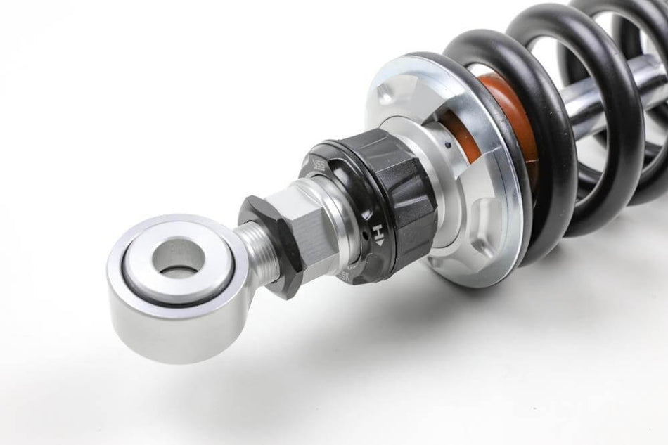 BMW K100 K1100 Paralever YSS Federbein 385mm +5/-5mm